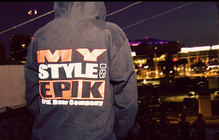 My Style is EPIK