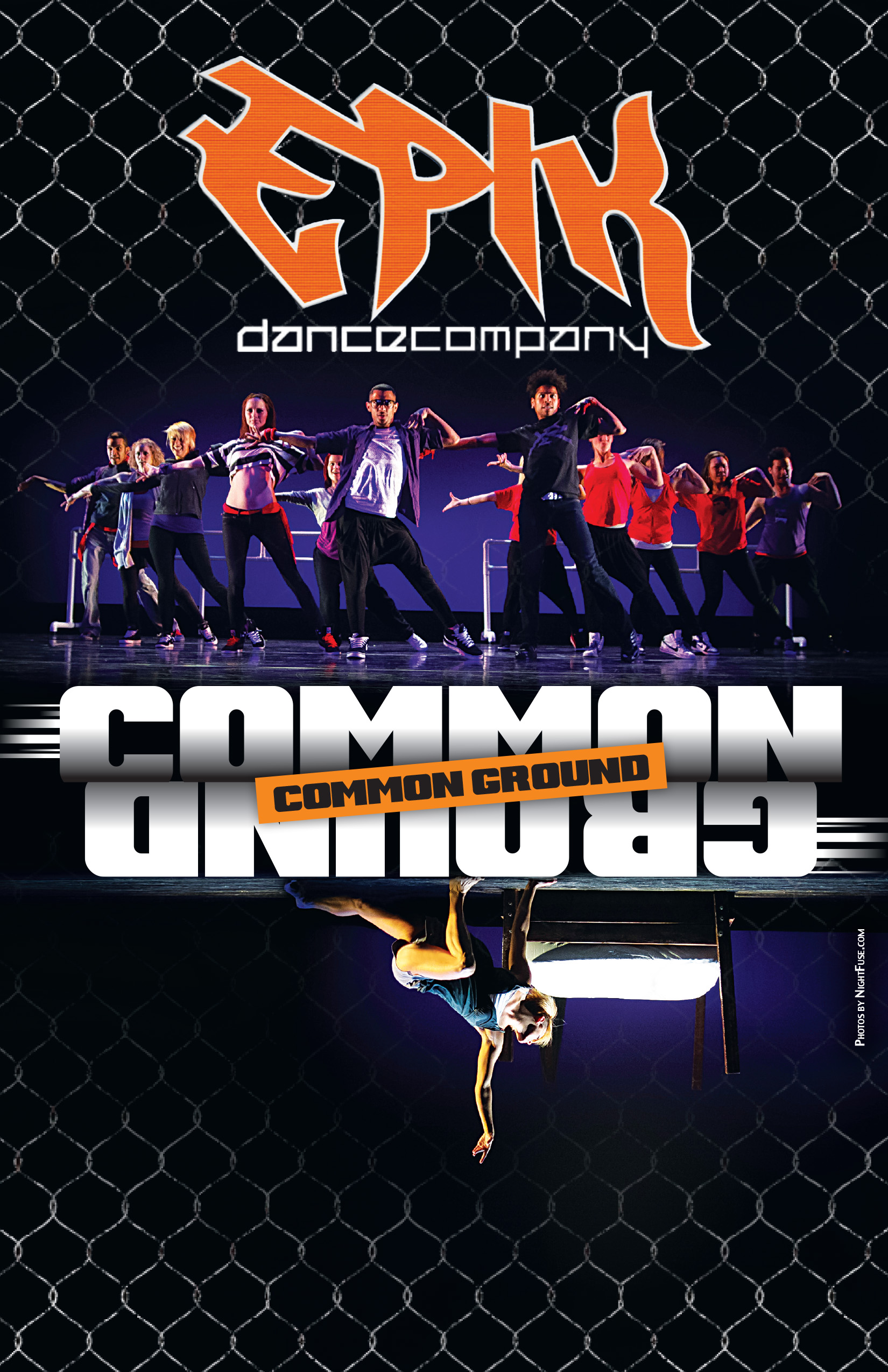 Common Ground Program 2013