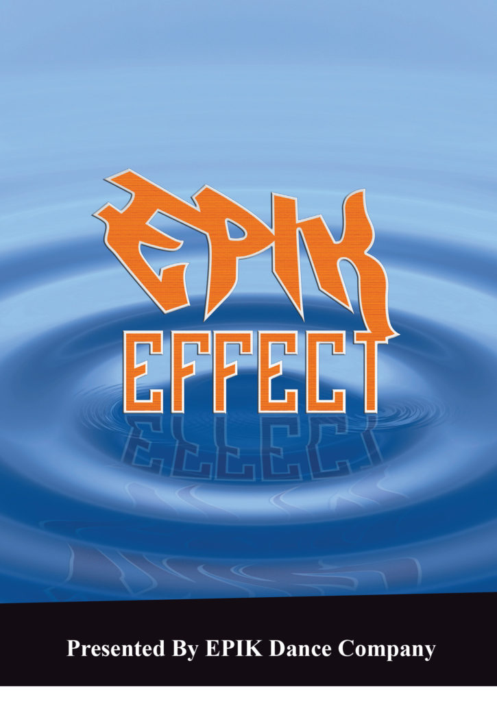 EPIK Dance Company, EPIK Effect, Nightfuse.com