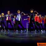 Nightfuse.com, EPIK Dance company, Common Ground